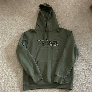 Men’s Sitka Hoodie